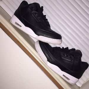 Air Jordan 3 retro